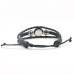 Yin Yang Black Cat Bracelet