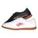 Black Flame Yin Yang Shoes