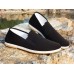 Black Kung Fu Yin Yang Shoes