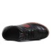 Black Leather Tai Chi Shoes