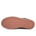 Black Leather Tai Chi Shoes