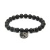 Black Onyx Spiritual Bead Bracelet