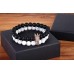 Bracelet Couple King Queen