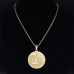 Buddhist Meditation Necklace