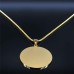 Buddhist Meditation Necklace