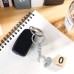 Cat Yin Yang Keychain