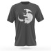 Cat Yin Yang T-Shirt