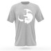 Cat Yin Yang T-Shirt