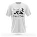 Chai Tea Yin Yang T-Shirt