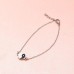 Yin Yang Women Chinese Bracelet