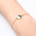 Yin Yang Women Chinese Bracelet