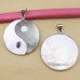 Chinese Charm for Necklace