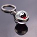 Chinese Dragon Keychain