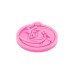 Chinese Dragon Mold