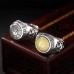 Chinese Yin Yang Dragon Ring