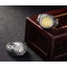 Chinese Yin Yang Dragon Ring