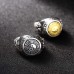 Chinese Yin Yang Dragon Ring