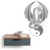 Chinese Dragon Wall Art