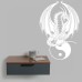 Chinese Dragon Wall Art