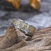 Chinese Good Luck Ring
