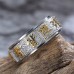 Chinese Good Luck Ring