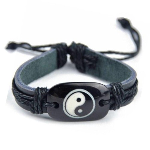 Chinese Knotting Cord Bracelet