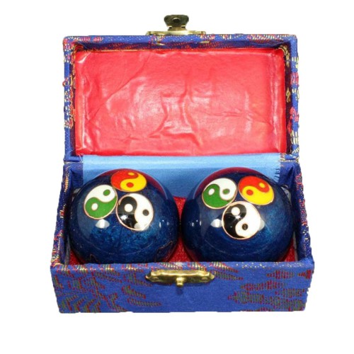 Chinese Meditation Balls
