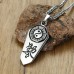 Chinese Necklace For Men