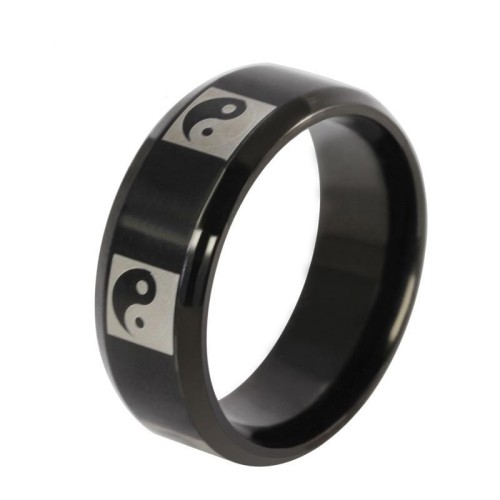 Chinese Symbol Ring