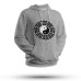 Chinese Symbols Hoodie
