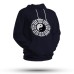 Chinese Symbols Hoodie