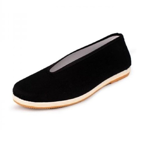 Cotton Kung Fu Shoes