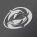 Dolphin Yin Yang Sticker