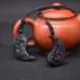 Dragon and Phoenix Couple Necklace