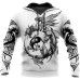 Dragon Fairy Hoodie