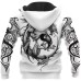 Dragon Fairy Hoodie