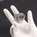 Dual Yin Yang Ring