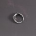 Dual Yin Yang Ring