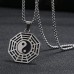 Eight Trigrams Necklace