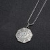 Eight Trigrams Necklace