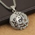 Feng Shui Dragon Pendant
