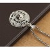 Feng Shui Dragon Pendant