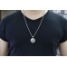 Feng Shui Dragon Pendant