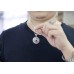 Feng Shui Dragon Pendant