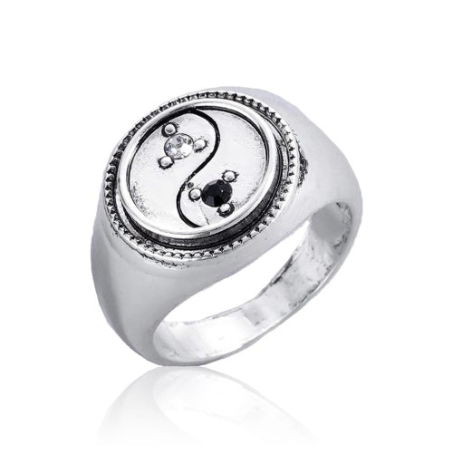 Feng Shui Wealth Ring