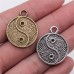 Feng Shui Yin Yang Charm (10 Pieces)