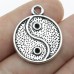 Feng Shui Yin Yang Charm (10 Pieces)