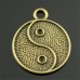Feng Shui Yin Yang Charm (10 Pieces)