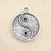 Feng Shui Yin Yang Charm (10 Pieces)