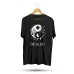 Find Balance Yin Yang Shirt